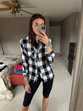 Rails Button-Down Shirt